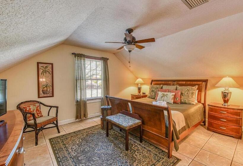 فندق St George Inn  Saint Augustine