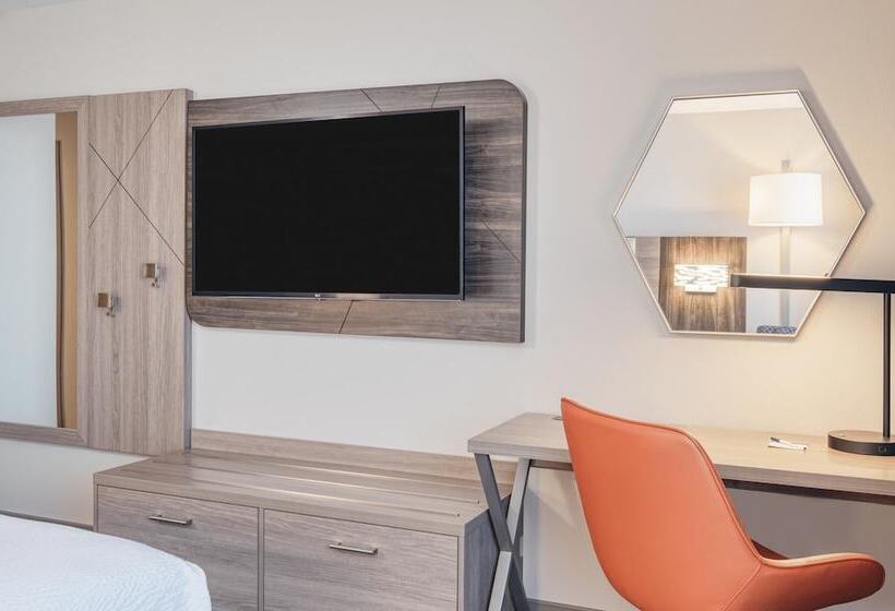 هتل Holiday Inn Express Federal Way Seattle South, An Ihg