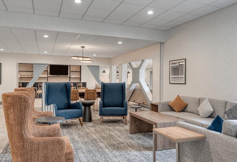 فندق Holiday Inn Express Federal Way   Seattle South, An Ihg