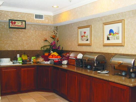 Hotell Staybridge Suites Houston Nw  Willowbrook, An Ihg