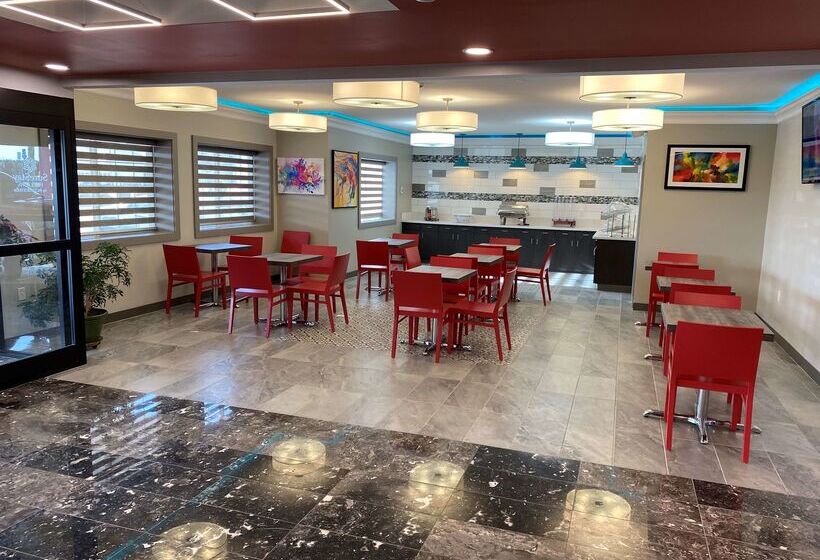 هتل Best Western Louisville Airport Expo