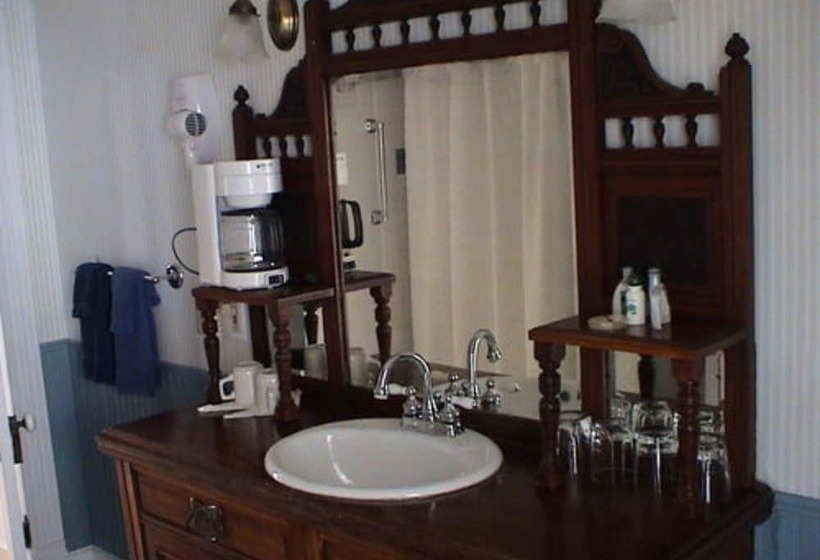 فندق The Inn At Penn Cove