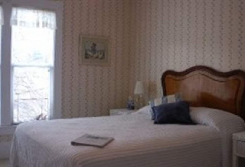 فندق The Inn At Penn Cove