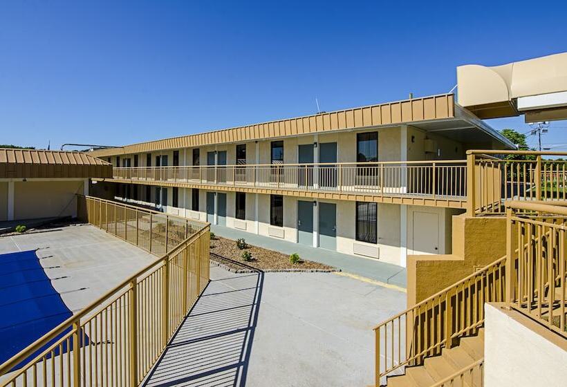 فندق Travel Inn Bristol Near State Street