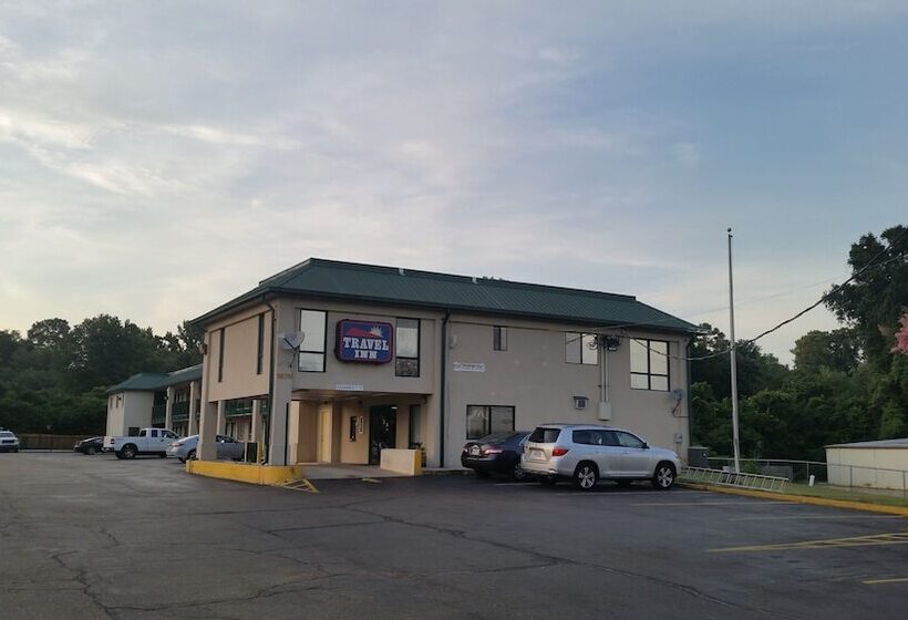 בית מלון כפרי Travel Inn