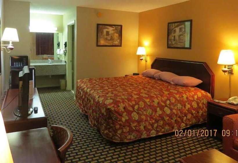 בית מלון כפרי Travel Inn