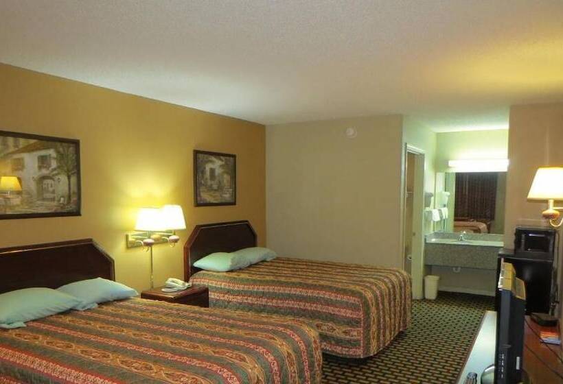 בית מלון כפרי Travel Inn