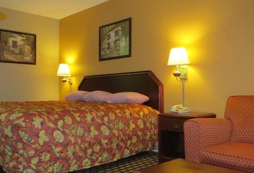 בית מלון כפרי Travel Inn