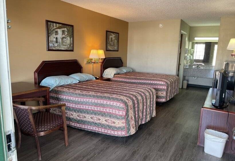 בית מלון כפרי Travel Inn