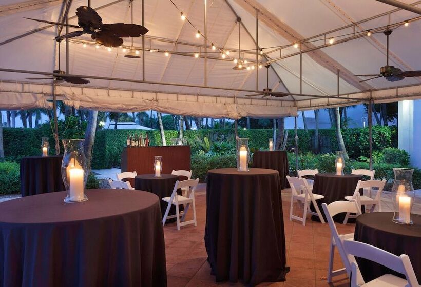 فندق West Palm Beach Marriott