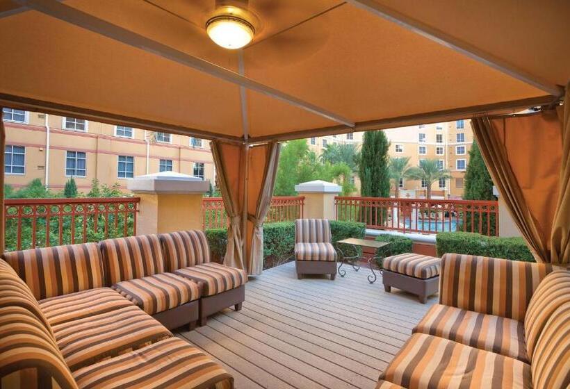 Отель Club Wyndham Grand Desert