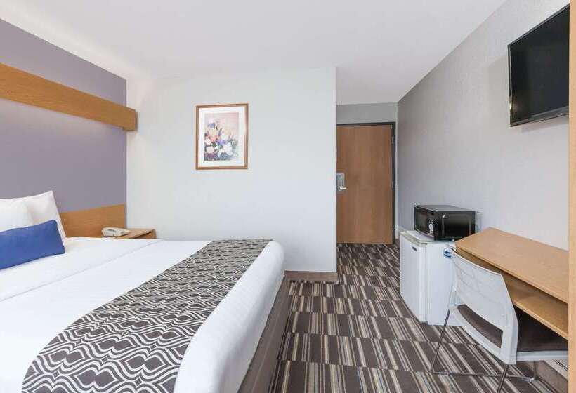 Microtel Inn & Suites By Wyndham Ardmore