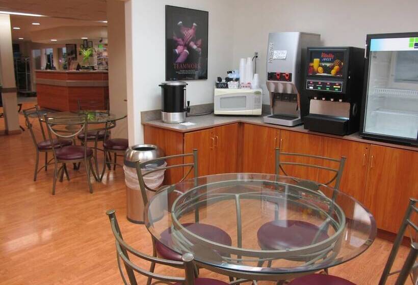 Eagle River Microtel
