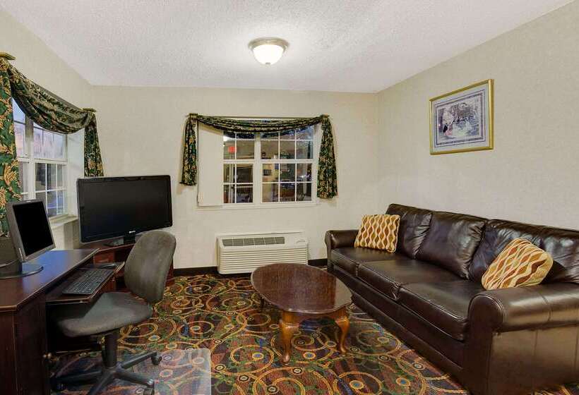 Microtel Inn By Wyndham   Murfreesboro