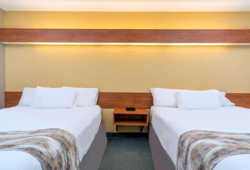 Microtel Inn & Suites By Wyndham New Ulm