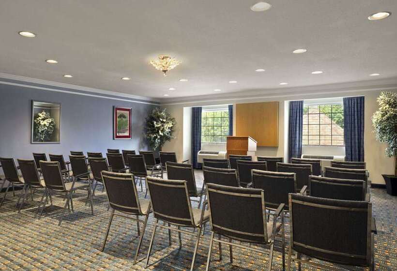 Microtel Inn & Suites By Wyndham Ponchatoula/hammond