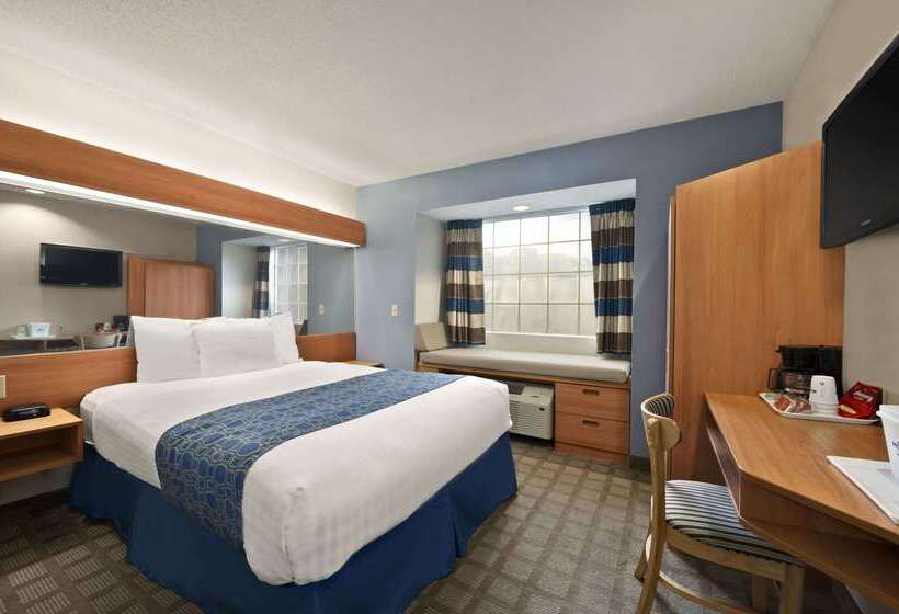 Microtel Inn & Suites By Wyndham Ponchatoula/hammond