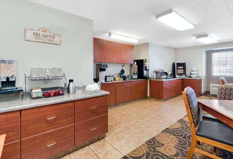 Microtel Inn & Suites By Wyndham Rapid City