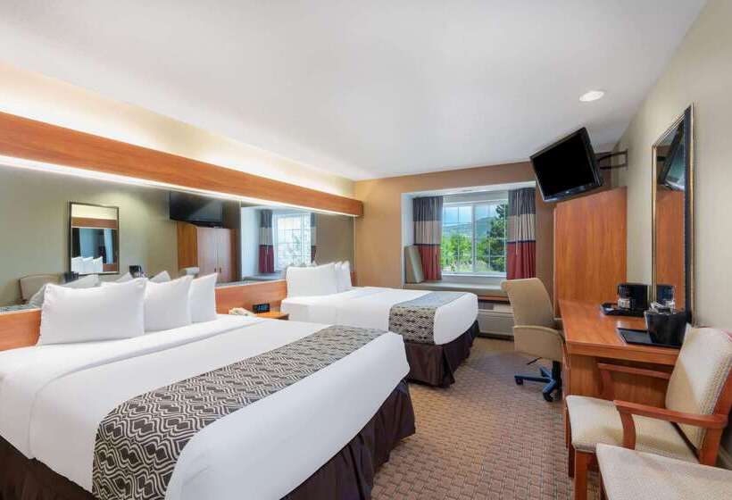 Microtel Inn & Suites