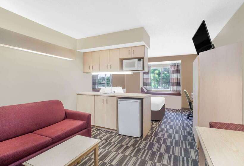 Microtel Inn And Suites   Salisbury