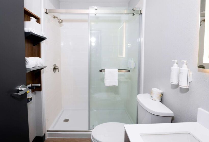 Microtel Inn & Suites Springville