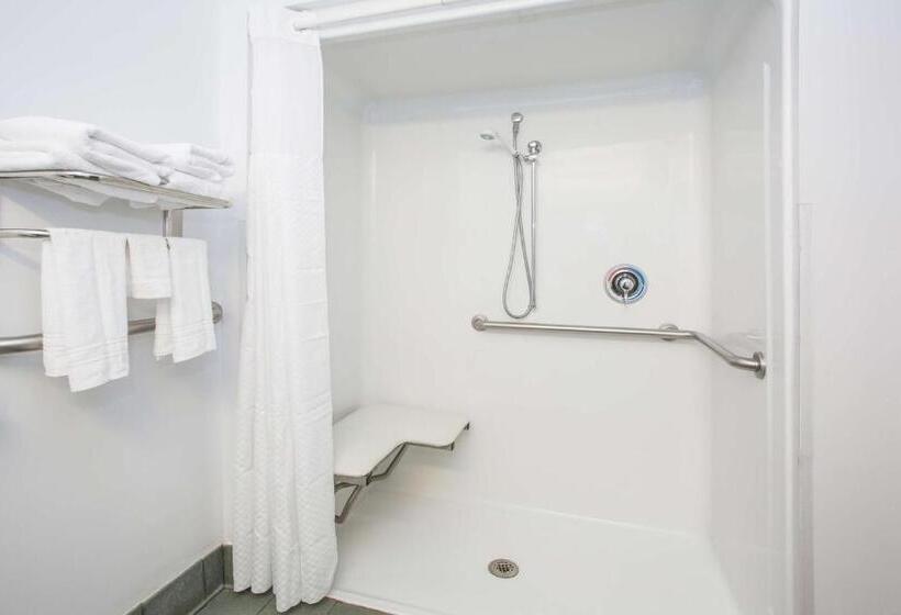 Microtel Inn & Suites By Wyndham