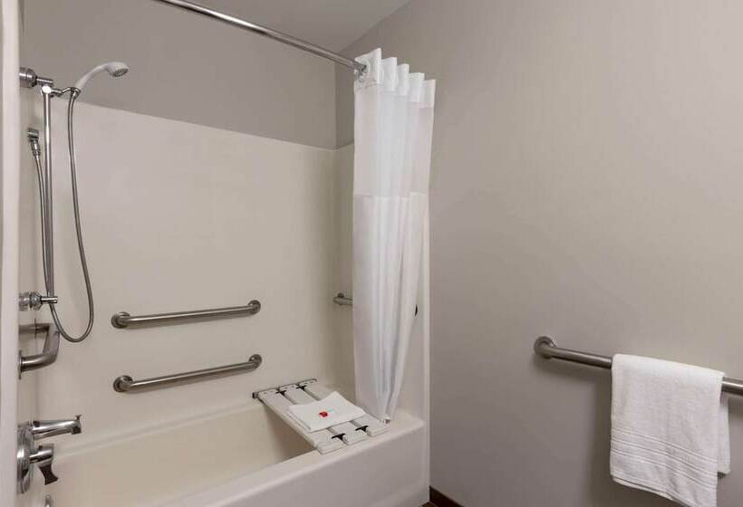 Microtel Inn & Suites By Wyndham