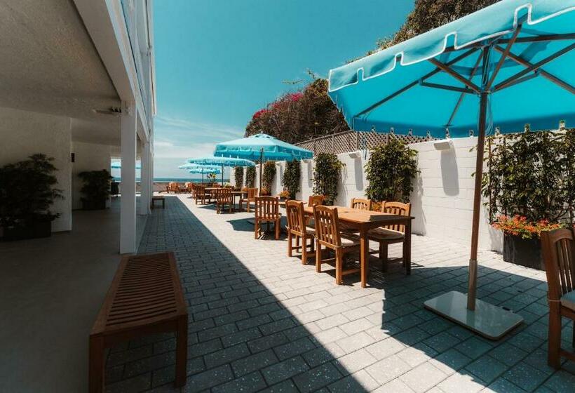 فندق على الطريق Del Mar Beach