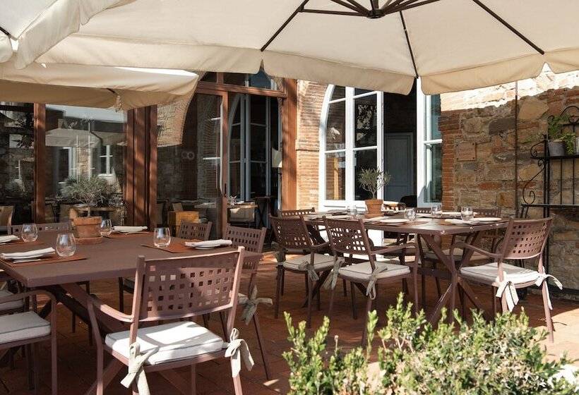 Relais Villa Olmo