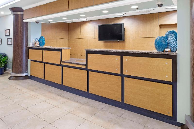 אתר נופש Hilton Vacation Club Daytona Beach Regency