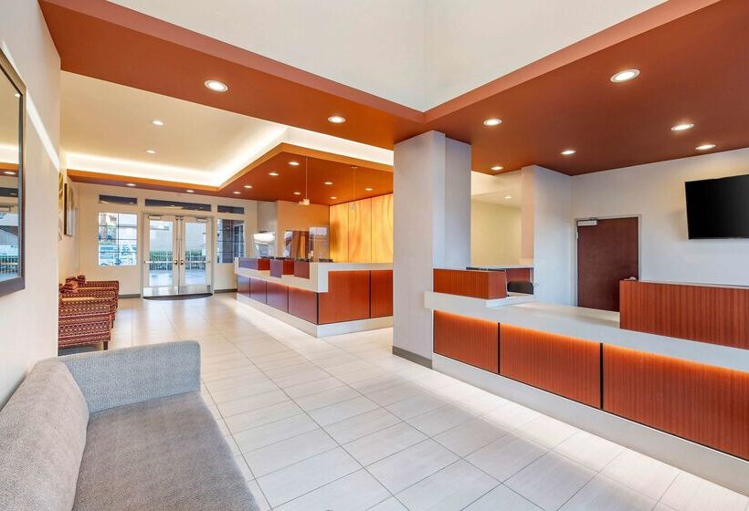 استراحتگاه Hilton Vacation Club Desert Retreat Las Vegas
