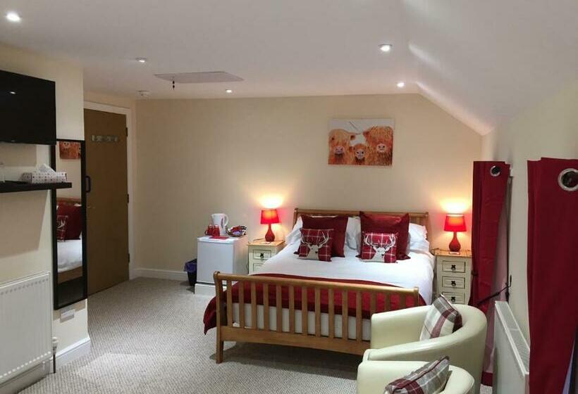 فندق صغير The Village Inn