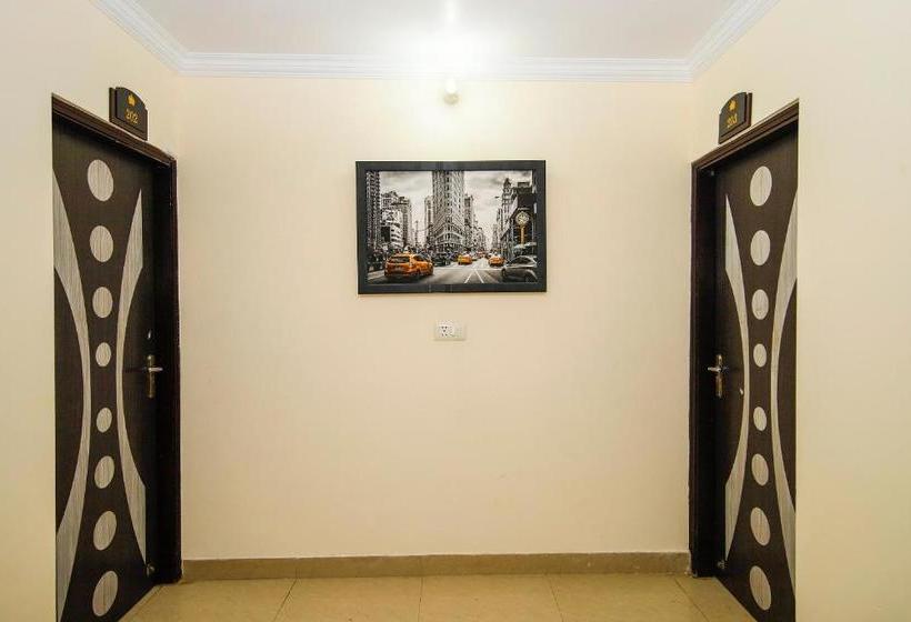 مبيت وإفطار 47 Hill