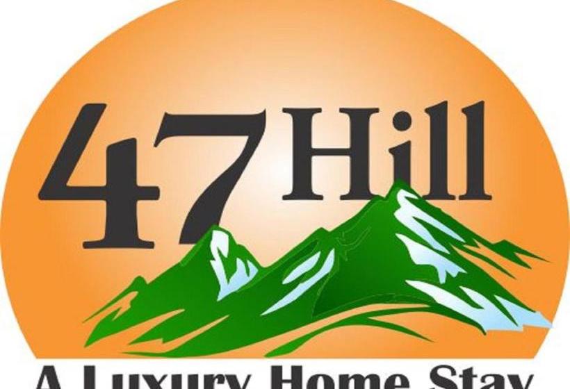 مبيت وإفطار 47 Hill