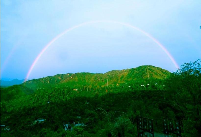 مبيت وإفطار 47 Hill