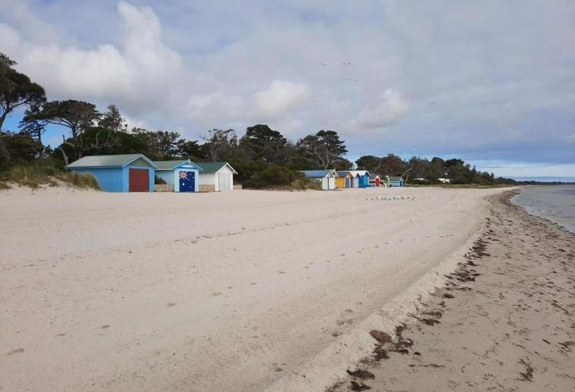 Bed and Breakfast Avilla By The Bay
