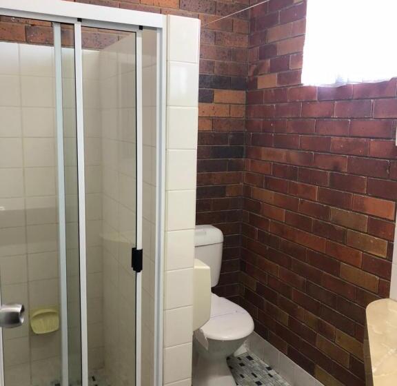 Glen Innes Lodge Motel