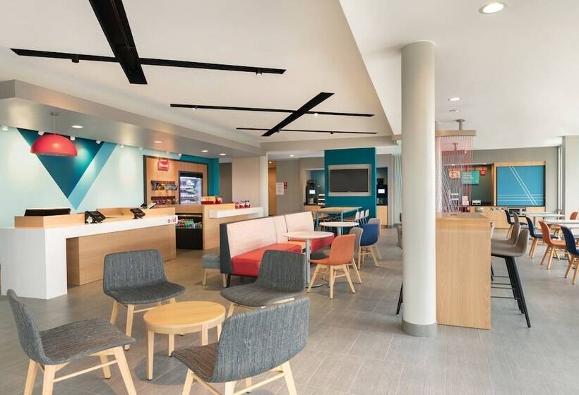 Avid Hotels   Boston Logan Airport   Revere, An Ihg