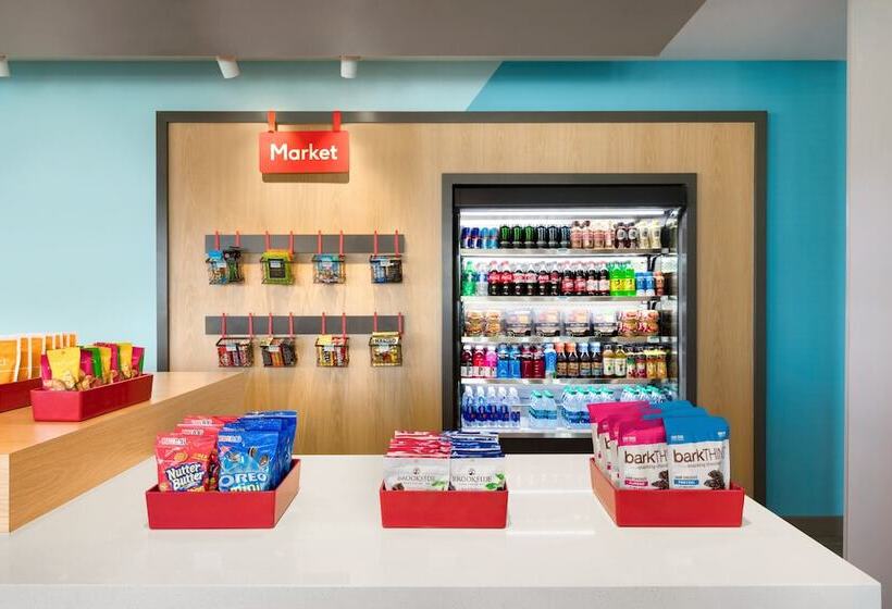 Avid Hotels   Boston Logan Airport   Revere, An Ihg