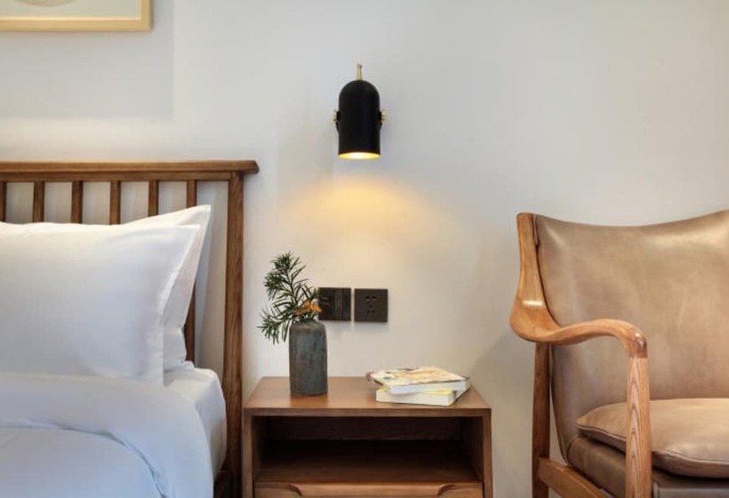Otel Exception Boutique