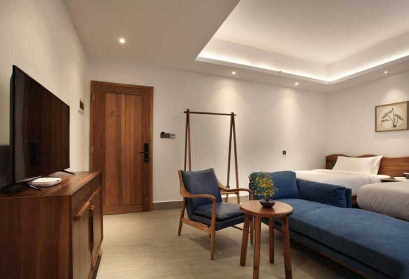 Otel Exception Boutique