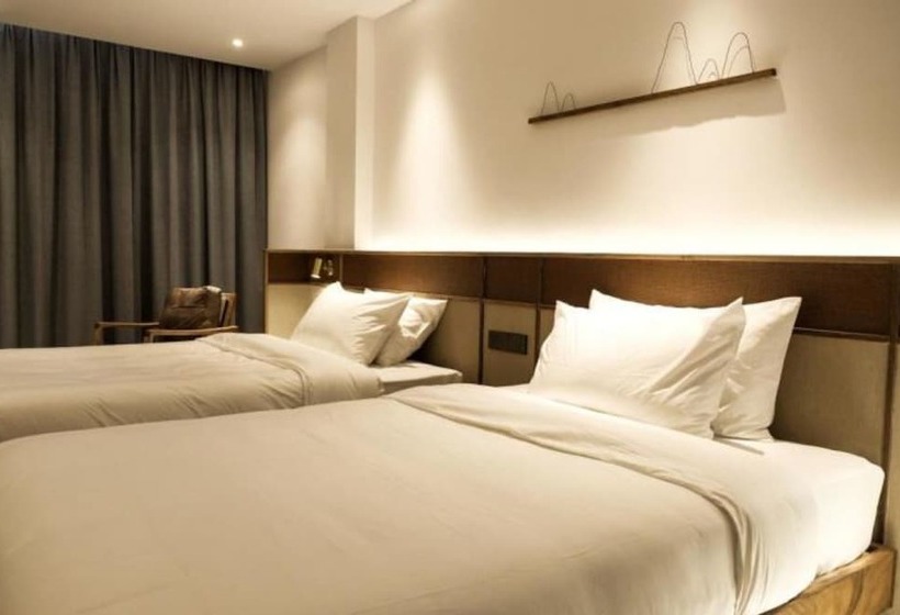 Otel Exception Boutique