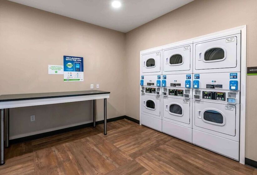 Отель Extended Stay America Premier Suites  Titusville  Space Center