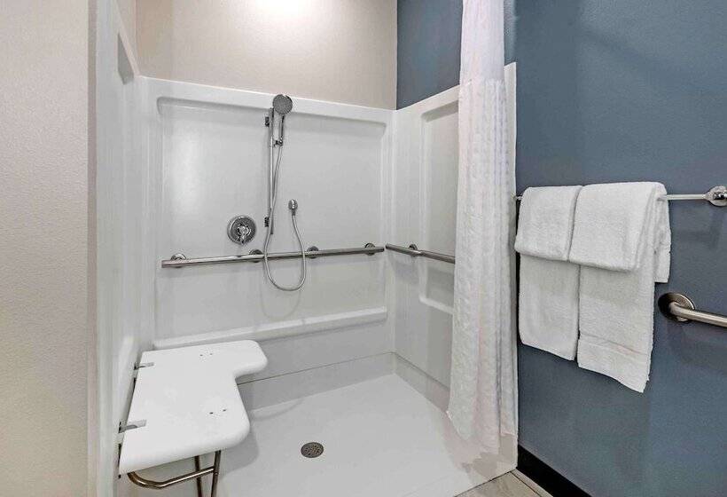 Отель Extended Stay America Premier Suites  Titusville  Space Center