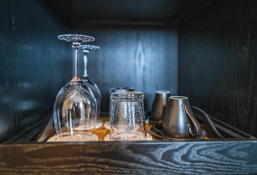 酒店 Guangzhou Nansha Stone Inn