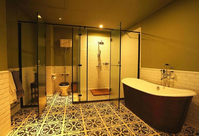 酒店 Guangzhou Nansha Stone Inn