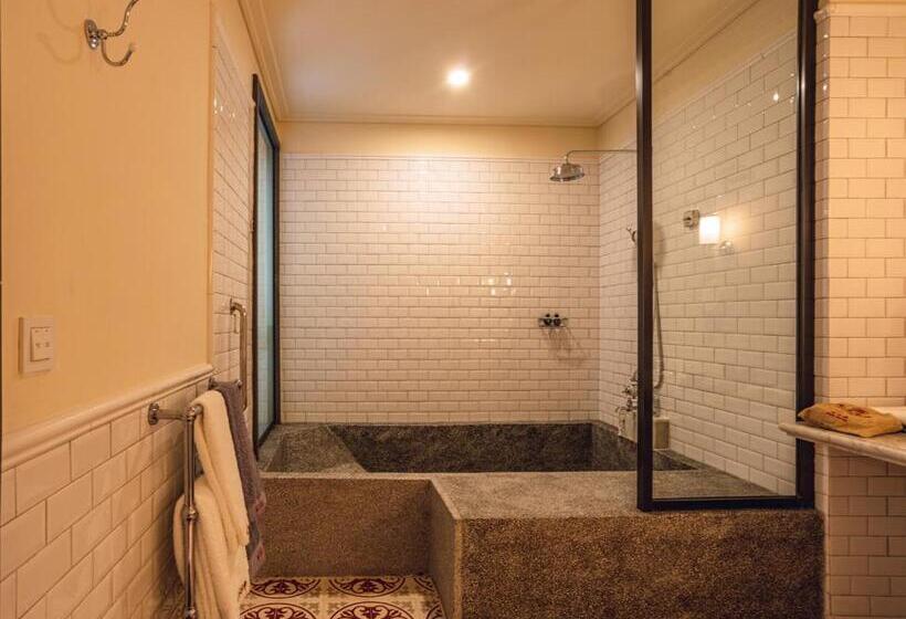 酒店 Guangzhou Nansha Stone Inn