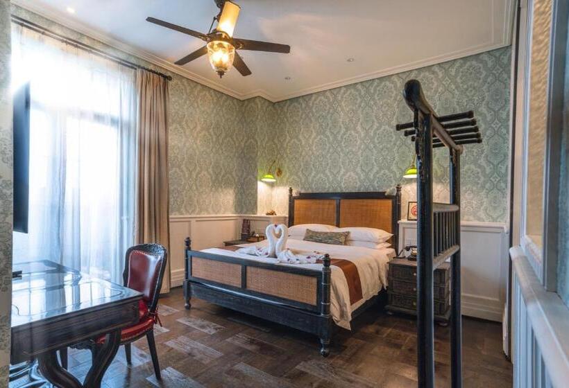 酒店 Guangzhou Nansha Stone Inn