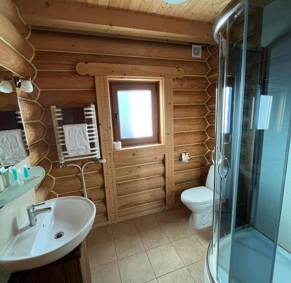 فندق Knyazhyj Dvir