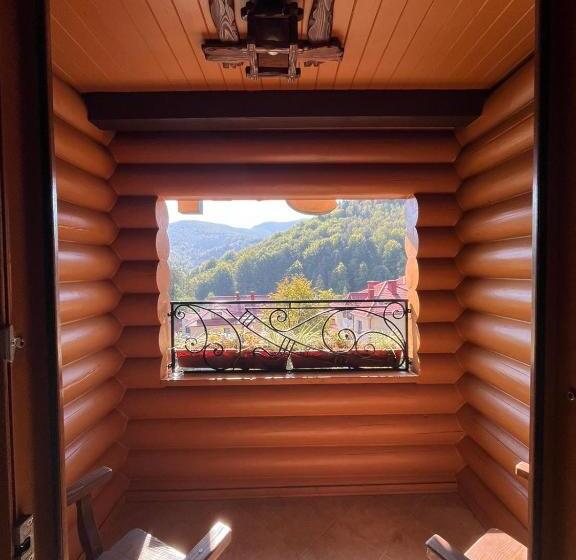 فندق Knyazhyj Dvir